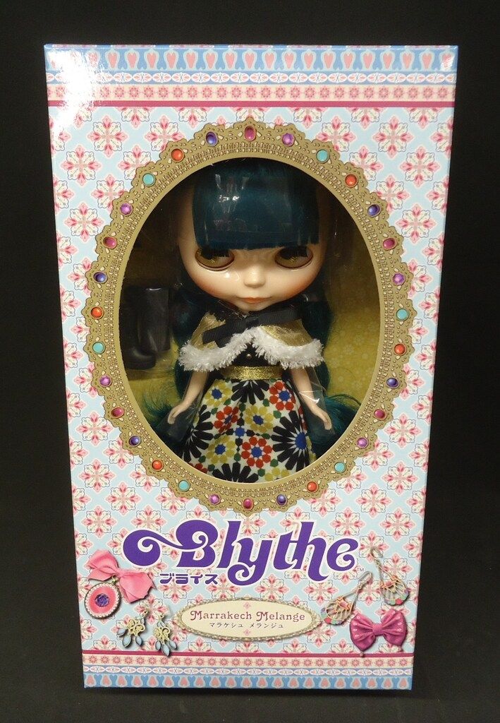 タカラトミー ネオブライス マラケシュ メランジュ - メルカリ
