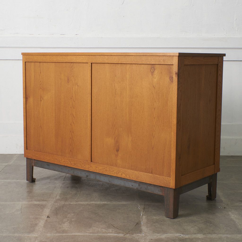 TRUCK FURNITURE トラック ファニチャー GATTO GLASS CABINET 飾り棚