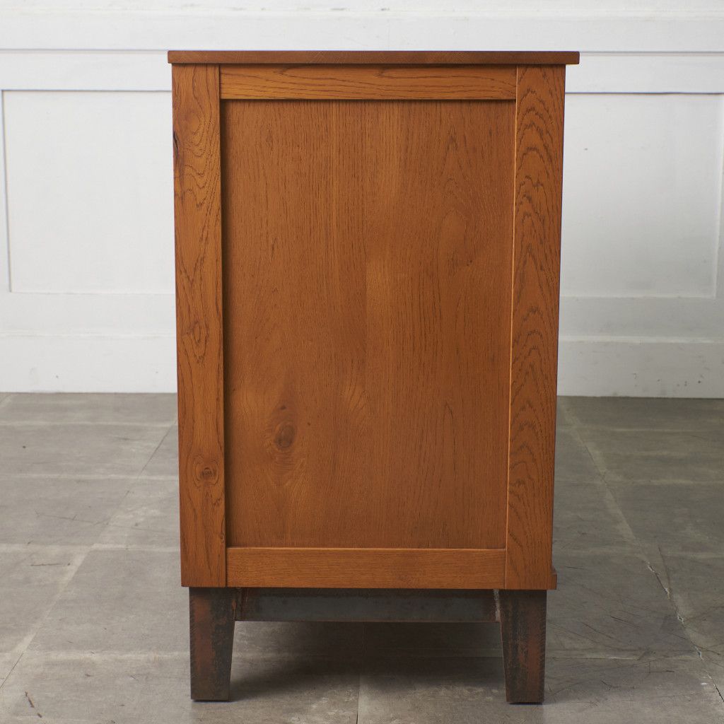 TRUCK FURNITURE トラック ファニチャー GATTO GLASS CABINET 飾り棚