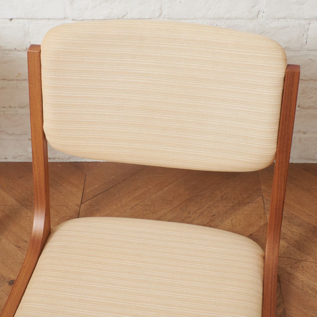 3脚セット 天童木工 Tendo 座椅子 プライウッド 曲げ木 座イス