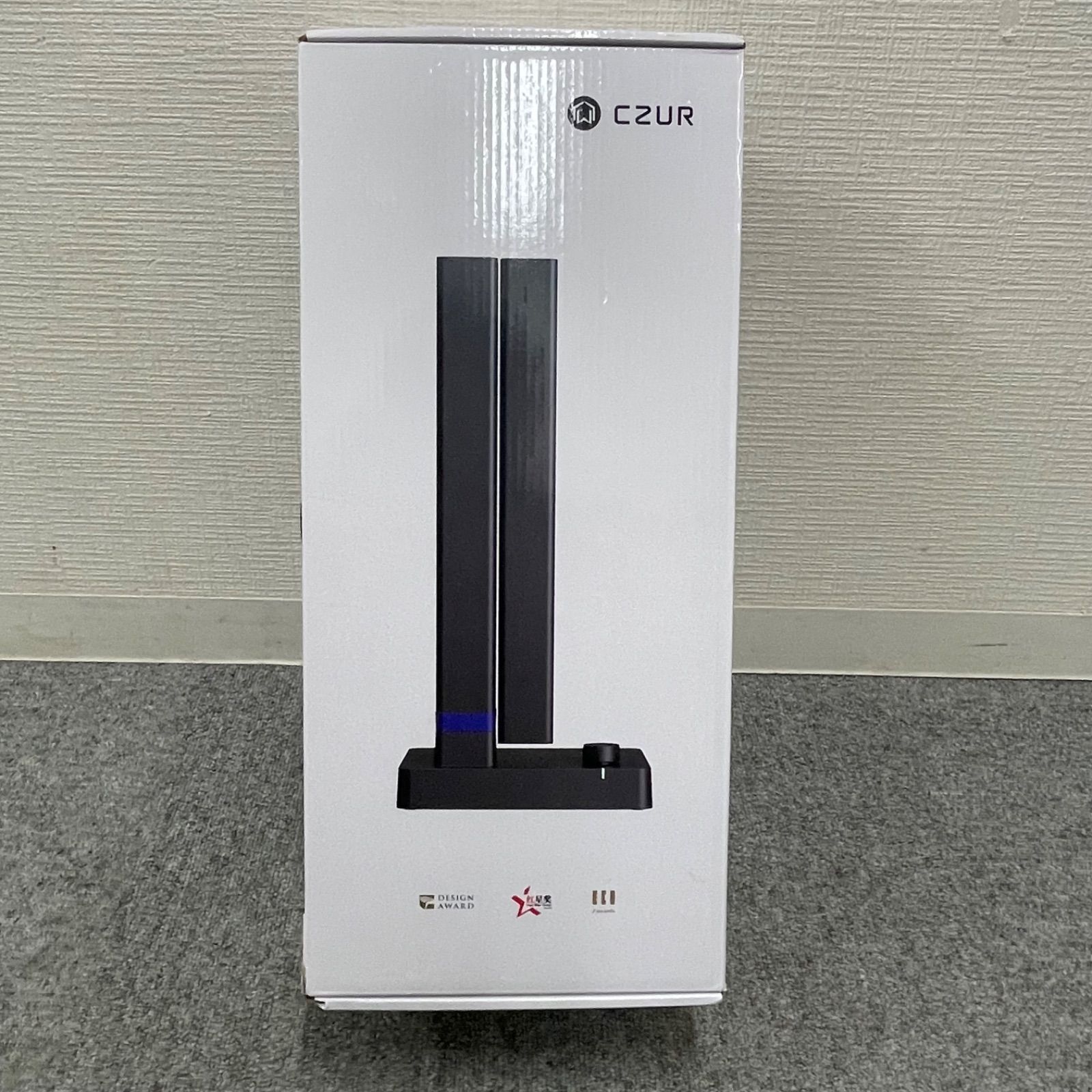NPA】ジャンク CZUR shine 1300A3 pro シーザー デジタルスキャナー