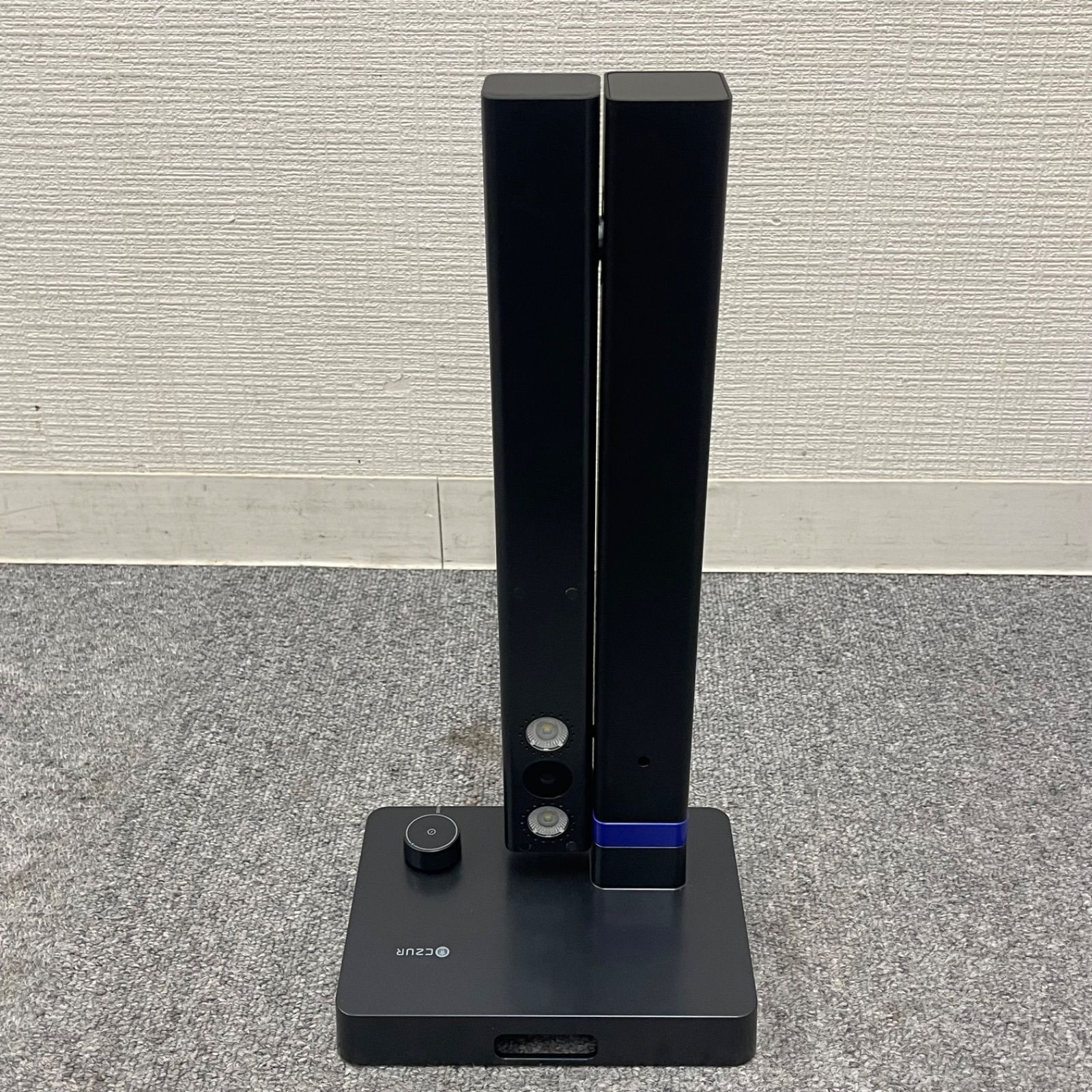 NPA】ジャンク CZUR shine 1300A3 pro シーザー デジタルスキャナー