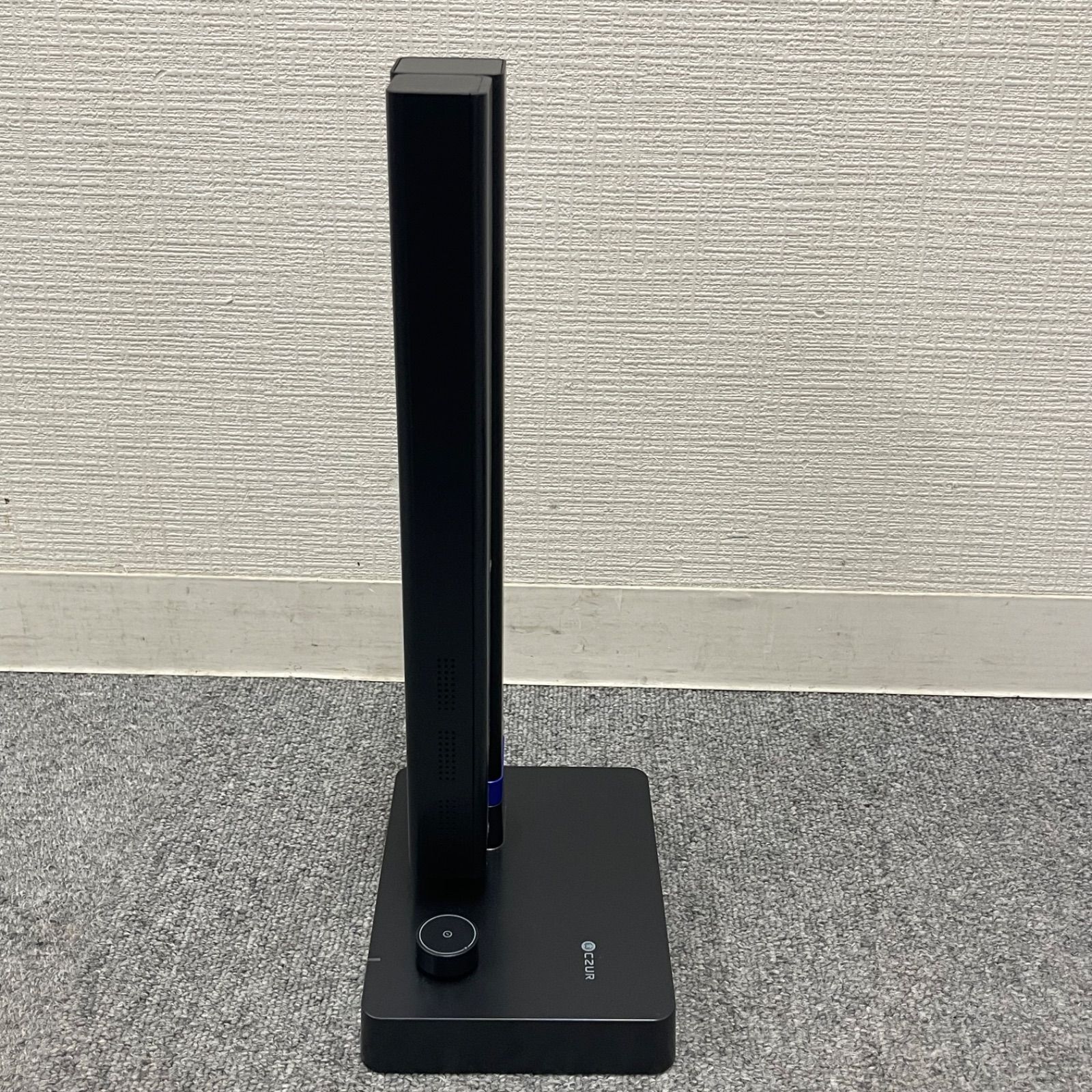 NPA】ジャンク CZUR shine 1300A3 pro シーザー デジタルスキャナー