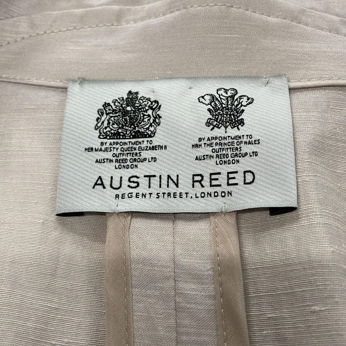 AUSTIN REED 40 ポンチョ 二点 | ASCHBERGSCHULE.DE
