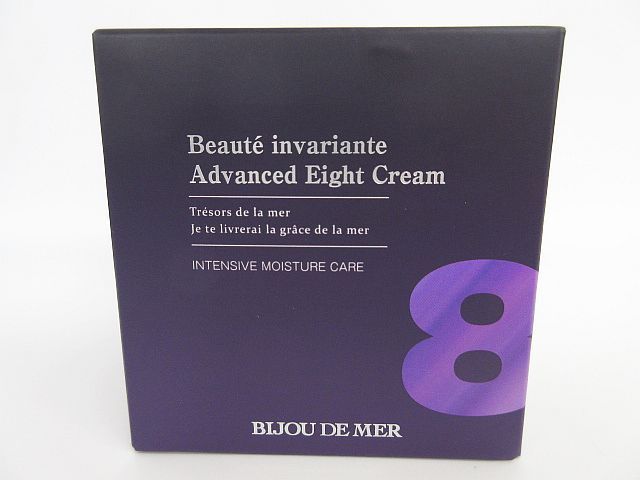 未使用 ビジュー ドゥ メール ボーテアンバリエンテ アドバンスド