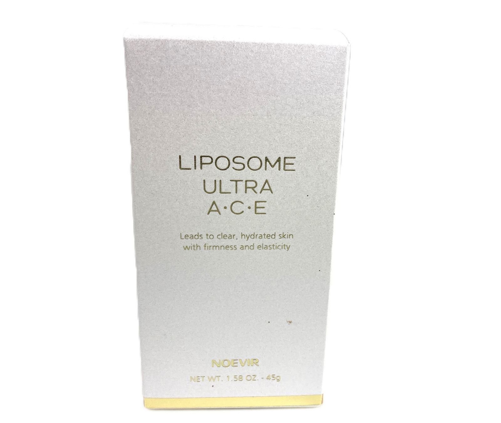 LIPOSOME ULTRA A・C・E 45g 【公式通販】