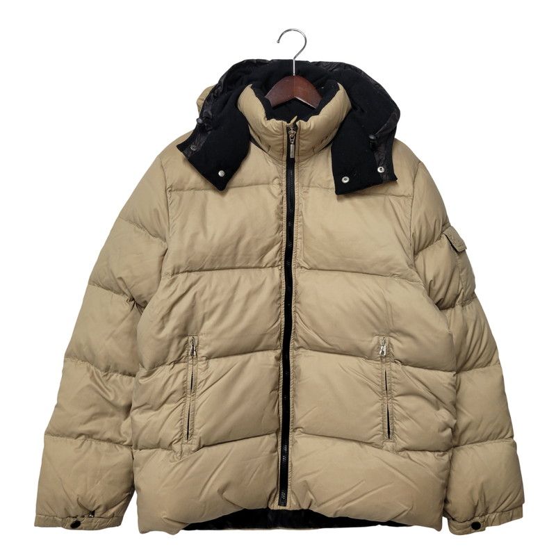 MONCLER モンクレール ダウン G32-003 サイズ01 グリーン 緑 フリル 