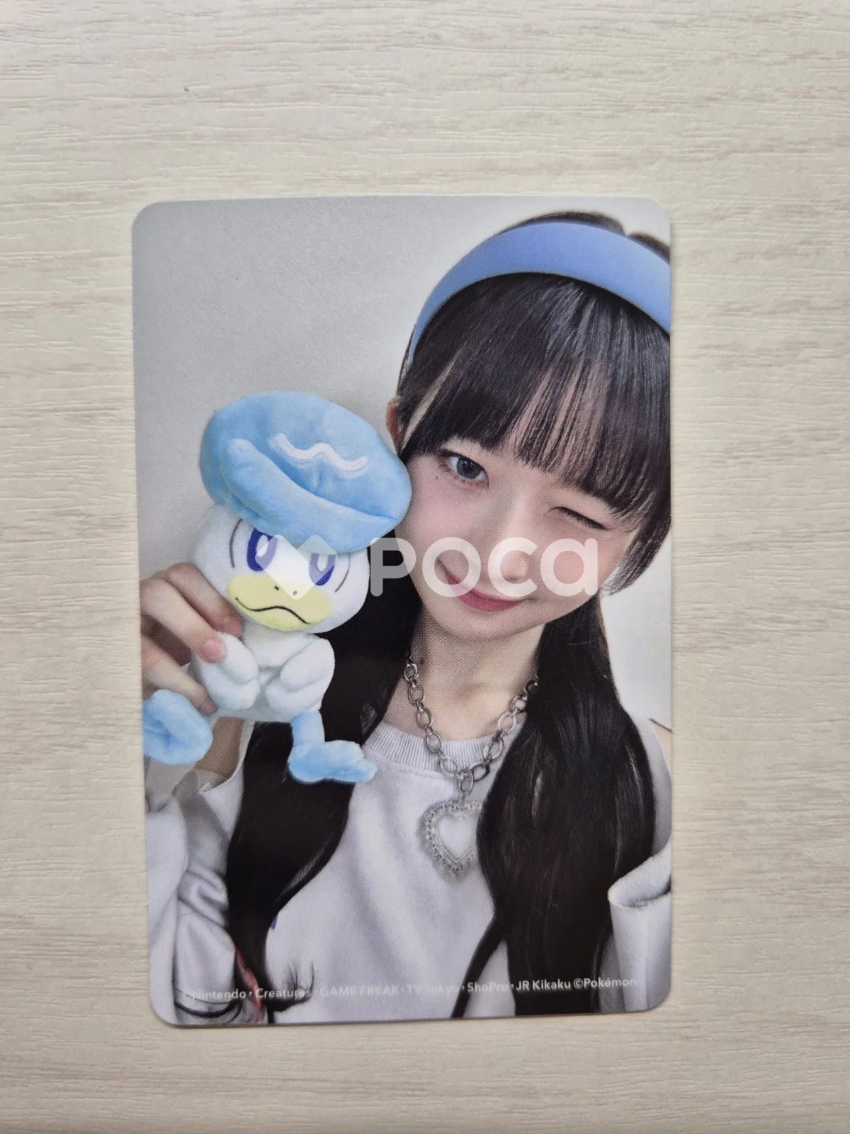 IVE レイ ALIVE 期間生産限定盤