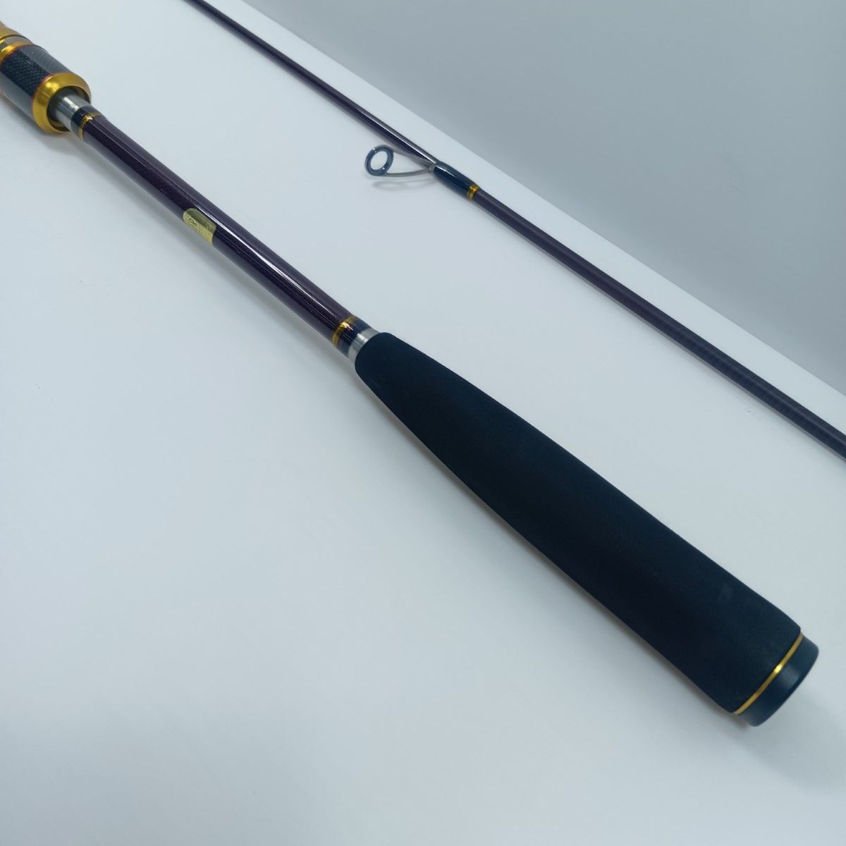 シマノ 炎月 一つテンヤマダイ スペシャル 245MH SHIMANO シマノ 船竿