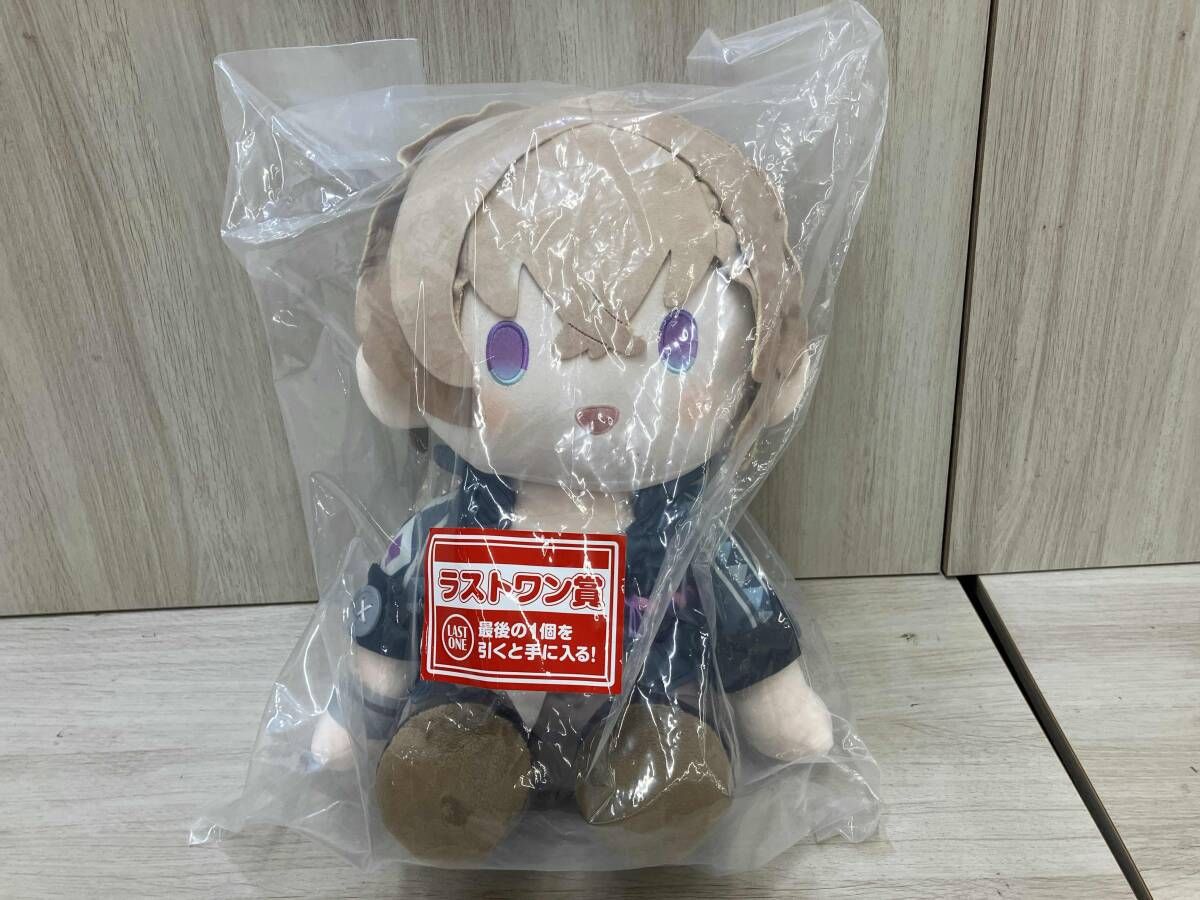崩壊スターレイル 一番くじ カカワーシャ ぬいぐるみ ラストワン賞