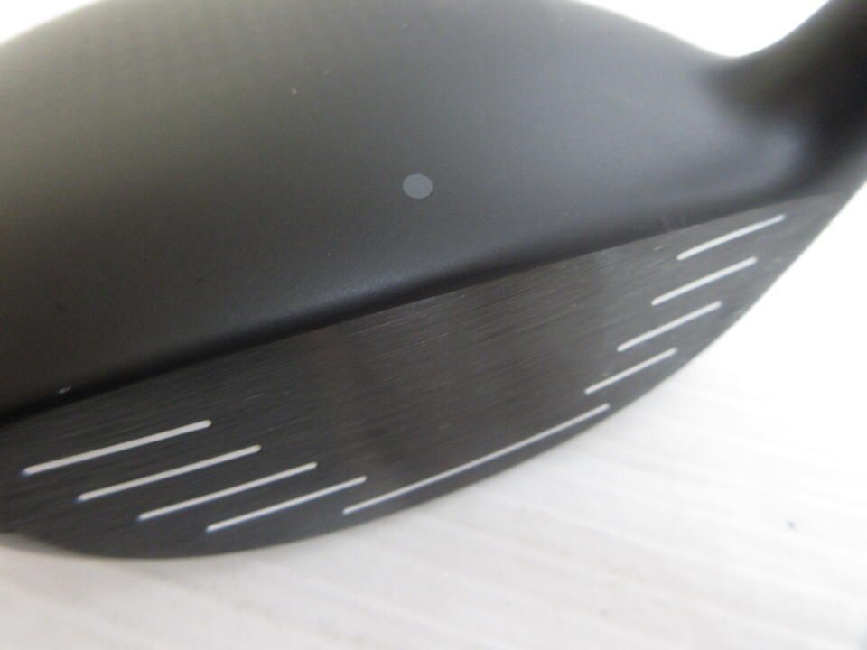 ピン G430 SFT HL 16度 Fujikura SPEEDER NX45 フェアウェイウッド