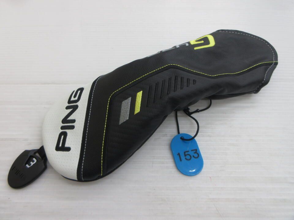 ピン G430 SFT HL 16度 Fujikura SPEEDER NX45 フェアウェイウッド