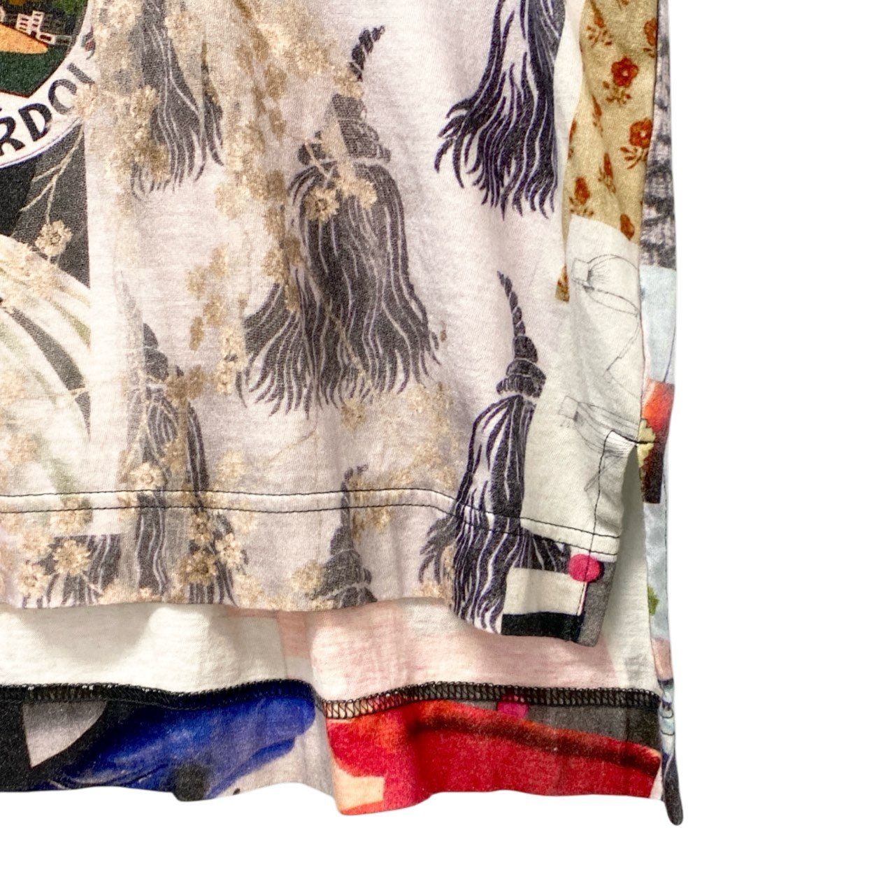 78b26 Vivienne Westwood ヴィヴィアンウエストウッド ムードボード