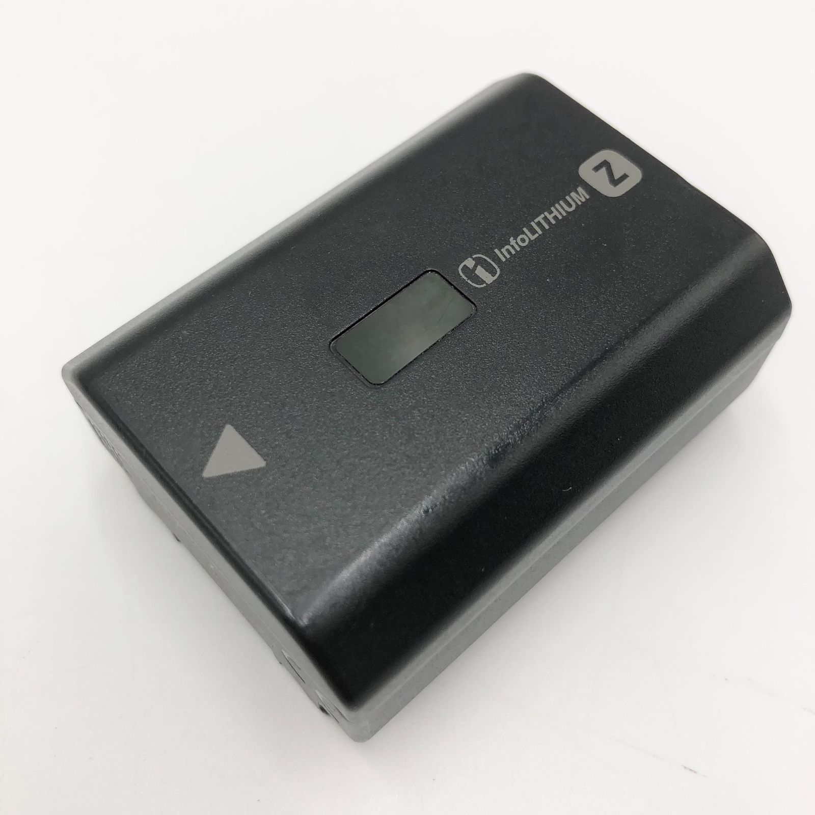 SONY(ソニー) カメラ用バッテリー リチャージャブルバッテリーパック