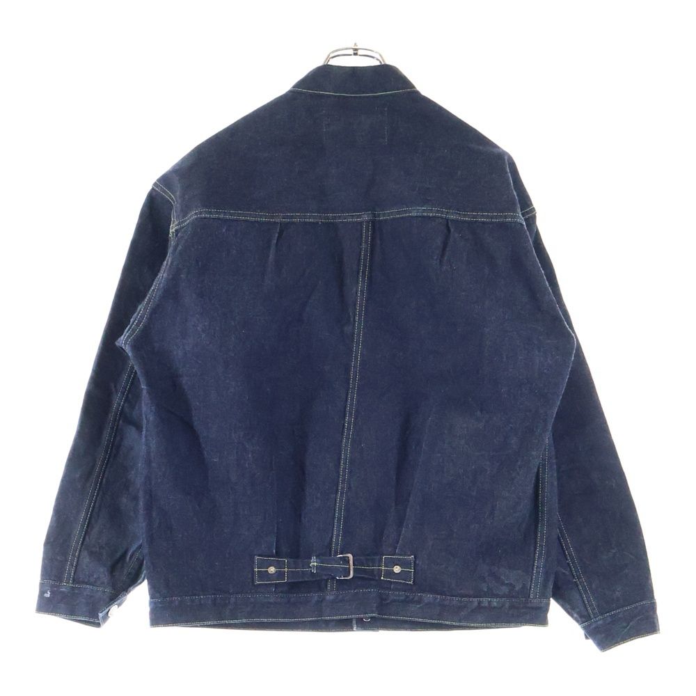 SUBCULTURE (サブカルチャー) S06XX Denim Jacket 1st ファースト型 T