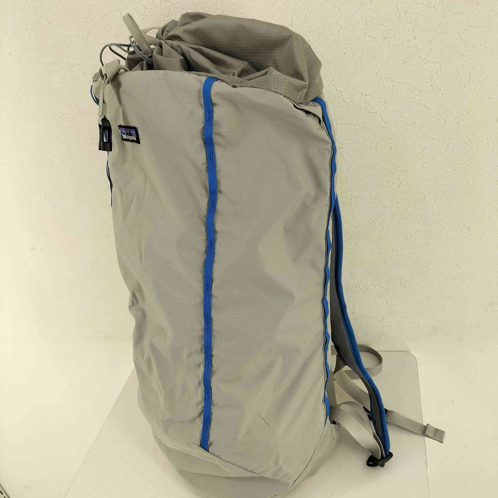 パタゴニア patagonia ミドルフォークパック メンズ 表記無 - メルカリ