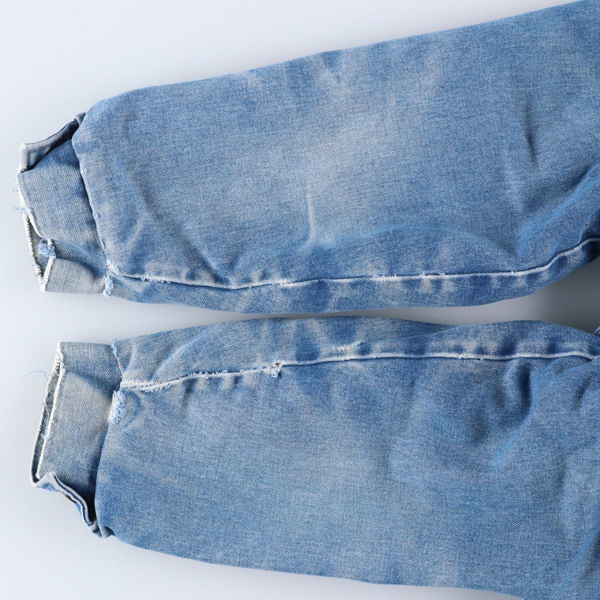 古着 80~90年代 ラングラー Wrangler デニムボアジャケット USA製