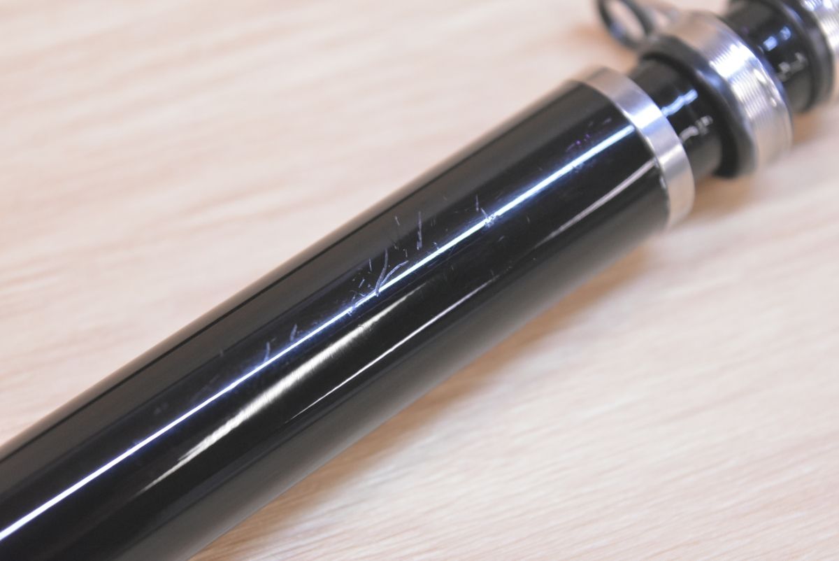 シマノ アドバンス ISO 1-530 SHIMANO ADVANCE 磯竿 スピニング チヌ