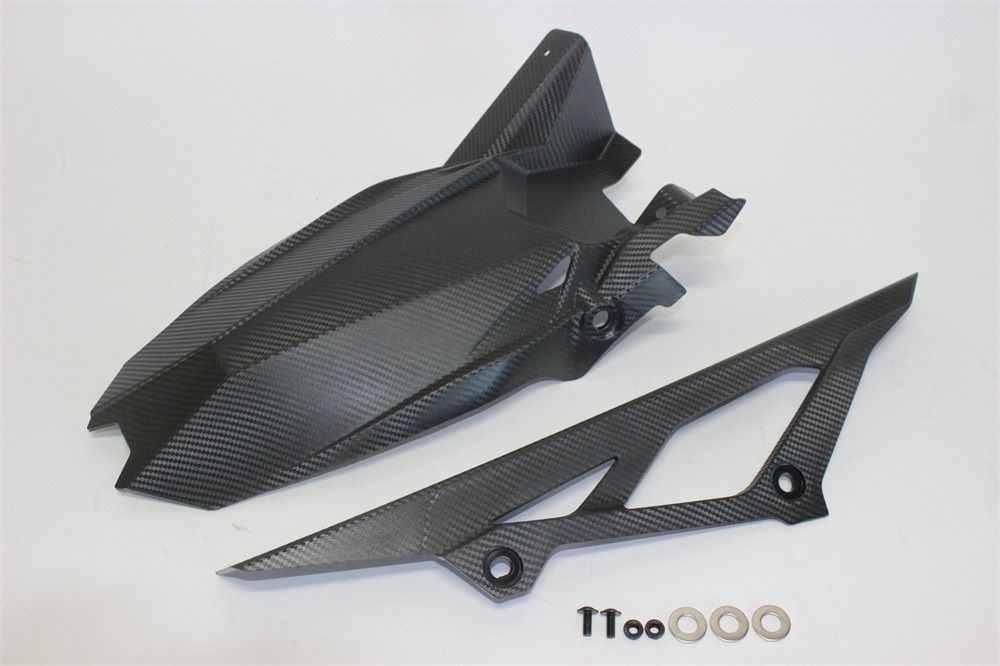 バイク Ninja ZX-25R ニンジャ ZX25R Ninja ZX4RR ZX-4RR リア
