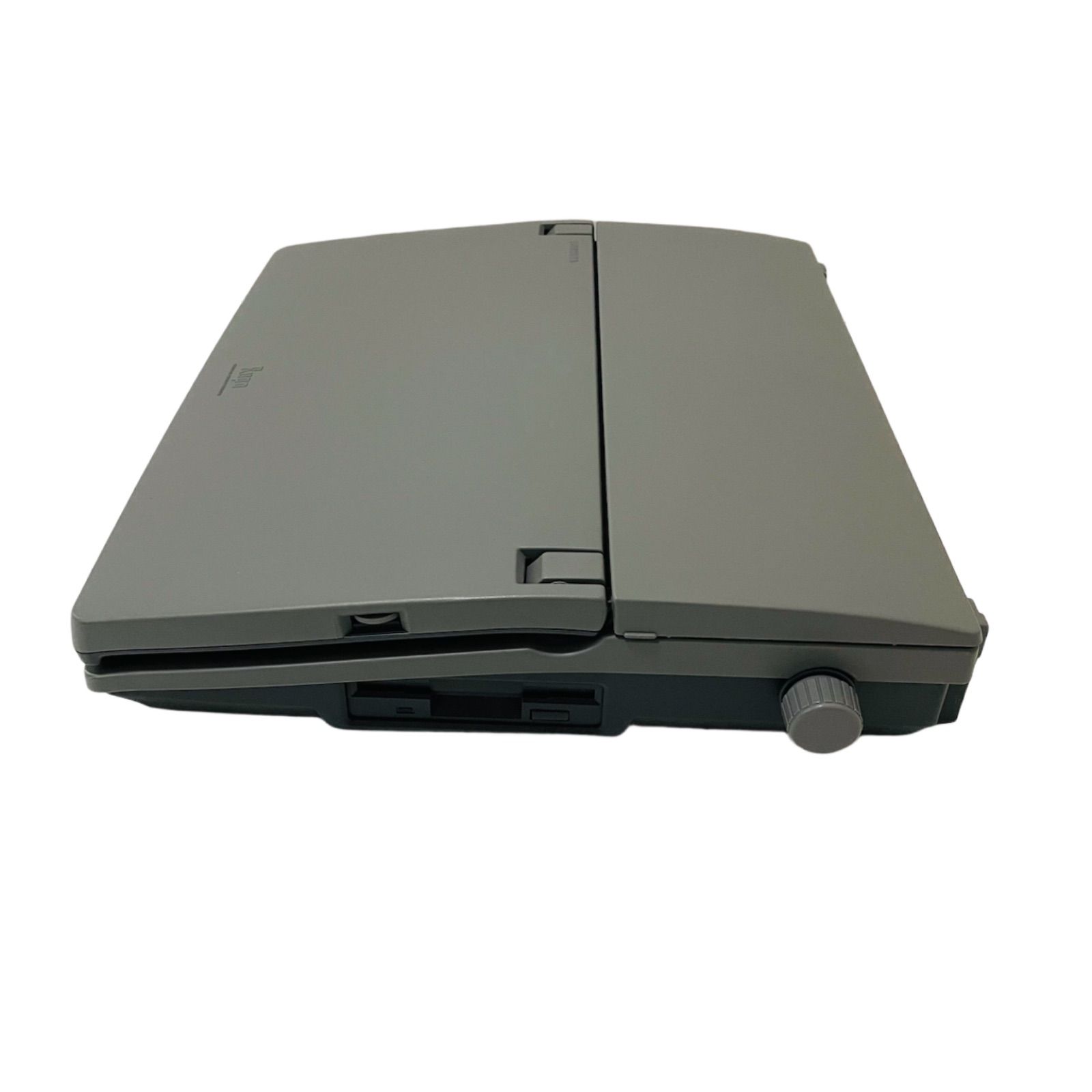 東芝 パーソナルワープロ Rupo JW-C660 中古品　動作確認済み 9705 東芝 パーソナルワープロ Rupo JW-C660MS TOSHIBA 送料無料 匿名