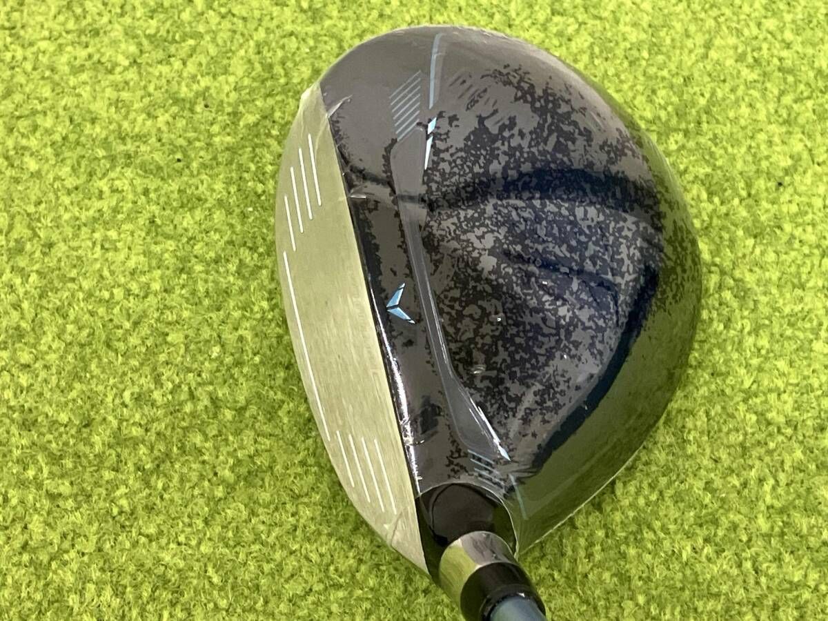 BRIDGESTONE TOUR B JGR ブリヂストン フェアウェイ 4 フレックスL