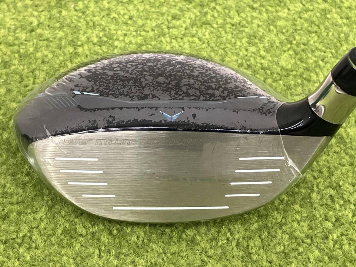 BRIDGESTONE TOUR B JGR ブリヂストン フェアウェイ 4 フレックスL