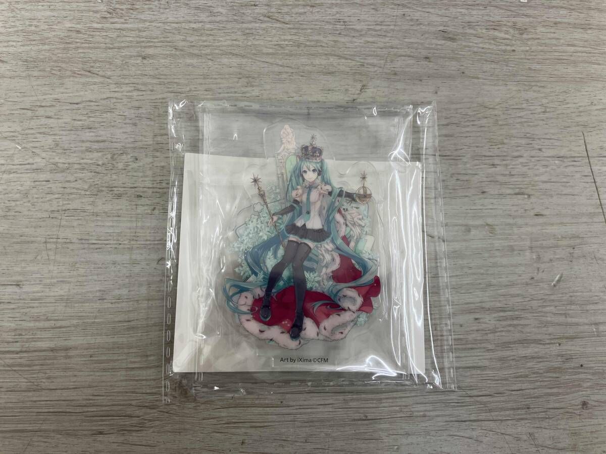 OneMall provides Mercari products: 初音ミク 39
