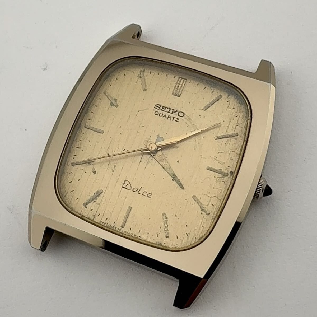 Yahoo!オークション ＃7618動作未確認⁄ジャンクSEIKO セイコー