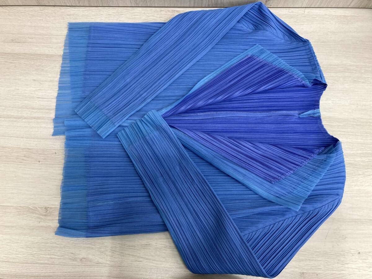 PLEATS PLEASE ISSEY MIYAKE プリーツプリーズ イッセイミヤケ