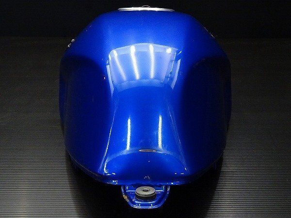 バリオス 1993年式 ZR250A 1型 タンク Kawasaki BALIUS カワサキ