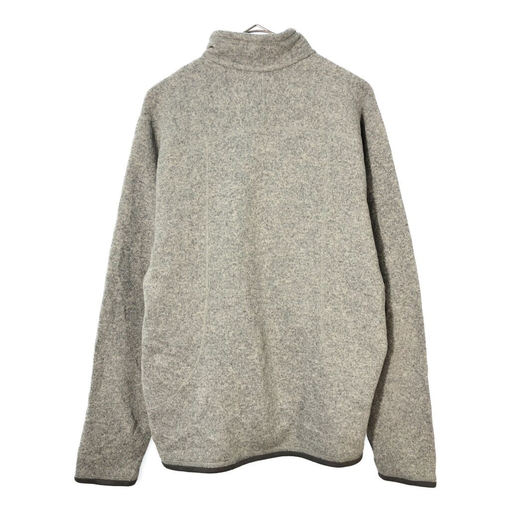patagonia パタゴニア ハーフジップ ベターセーター フリース