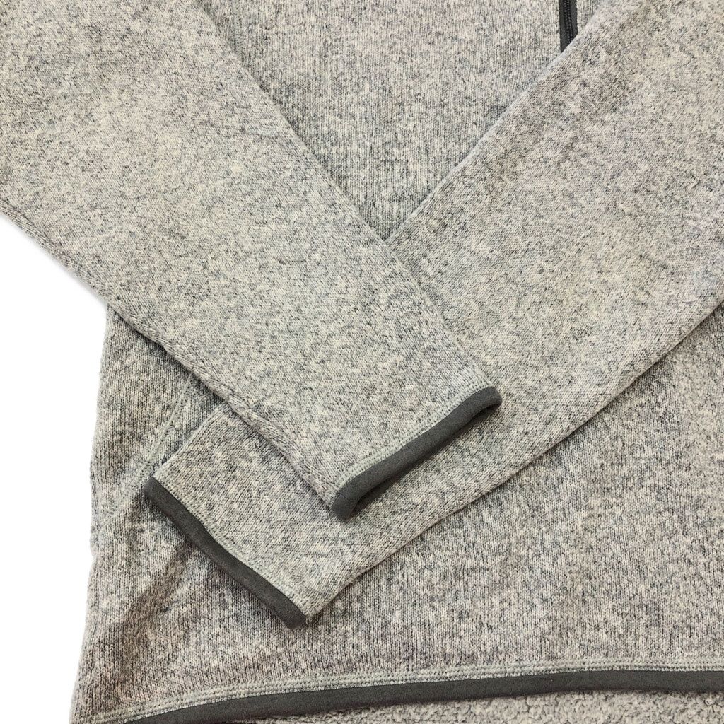 patagonia パタゴニア ハーフジップ ベターセーター フリース