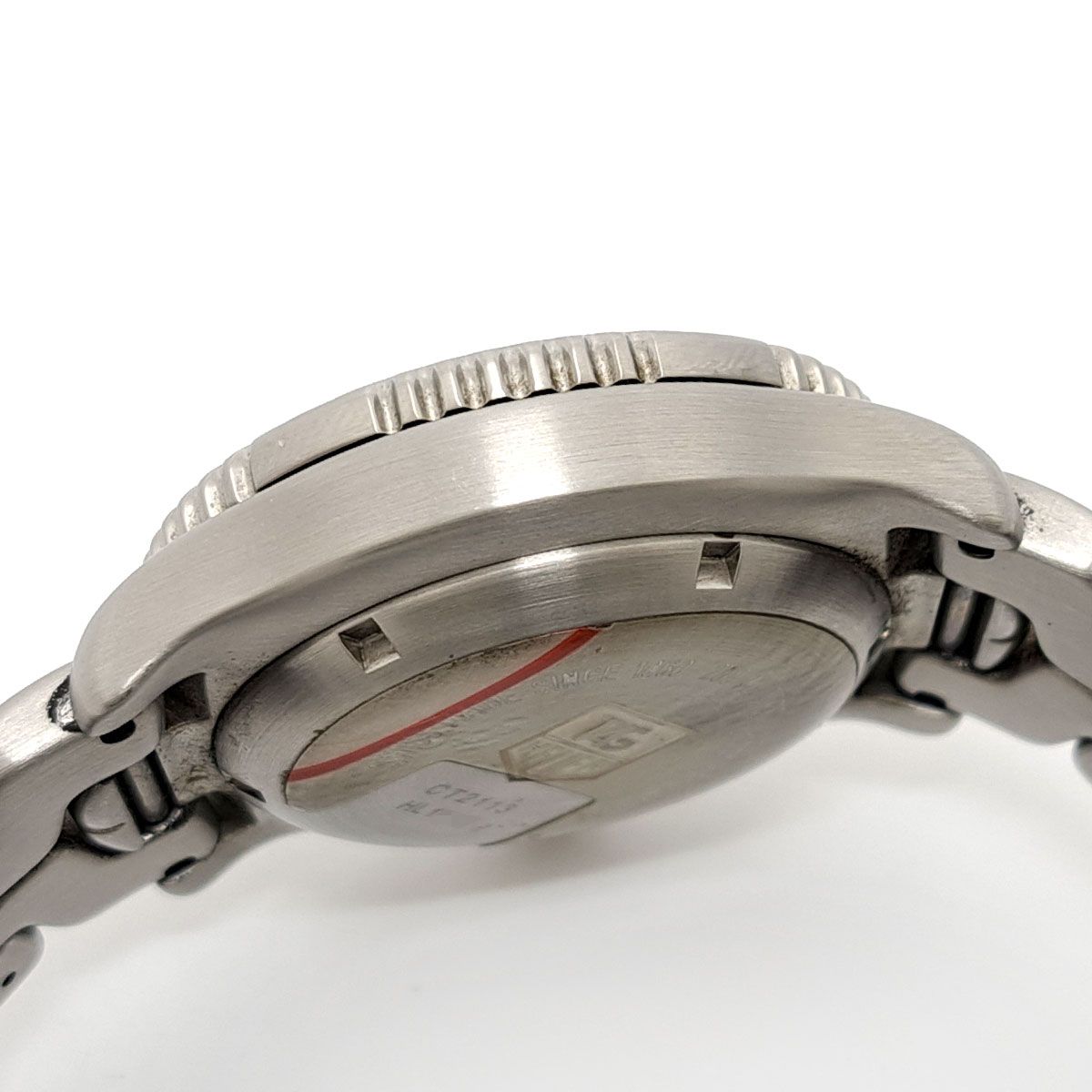 自動巻き ステンレススティール