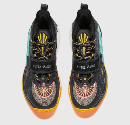 Men's ANTA KAI 1 【公式通販】