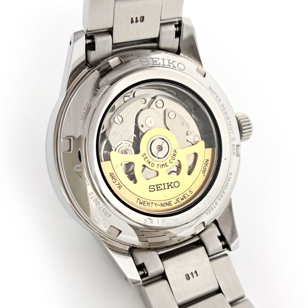 プレザージュ SARY211