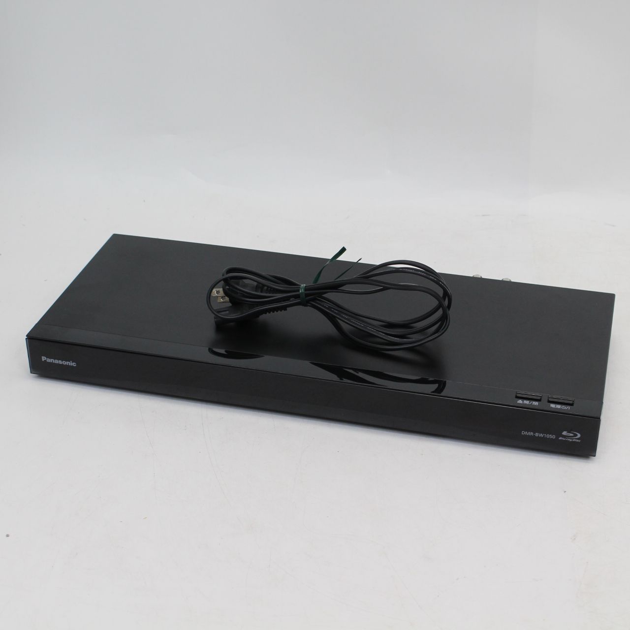 727)パナソニック DMR-BW1050 ブルーレイレコーダー 2018年製 - メルカリ