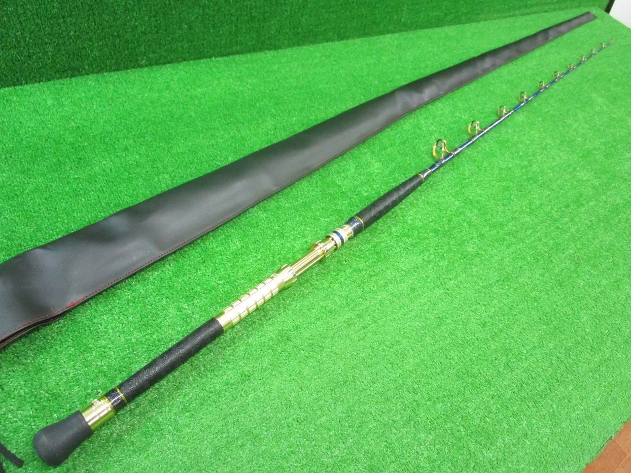 2026年最新】ALLIGATOR ロッドの人気アイテム - メルカリ