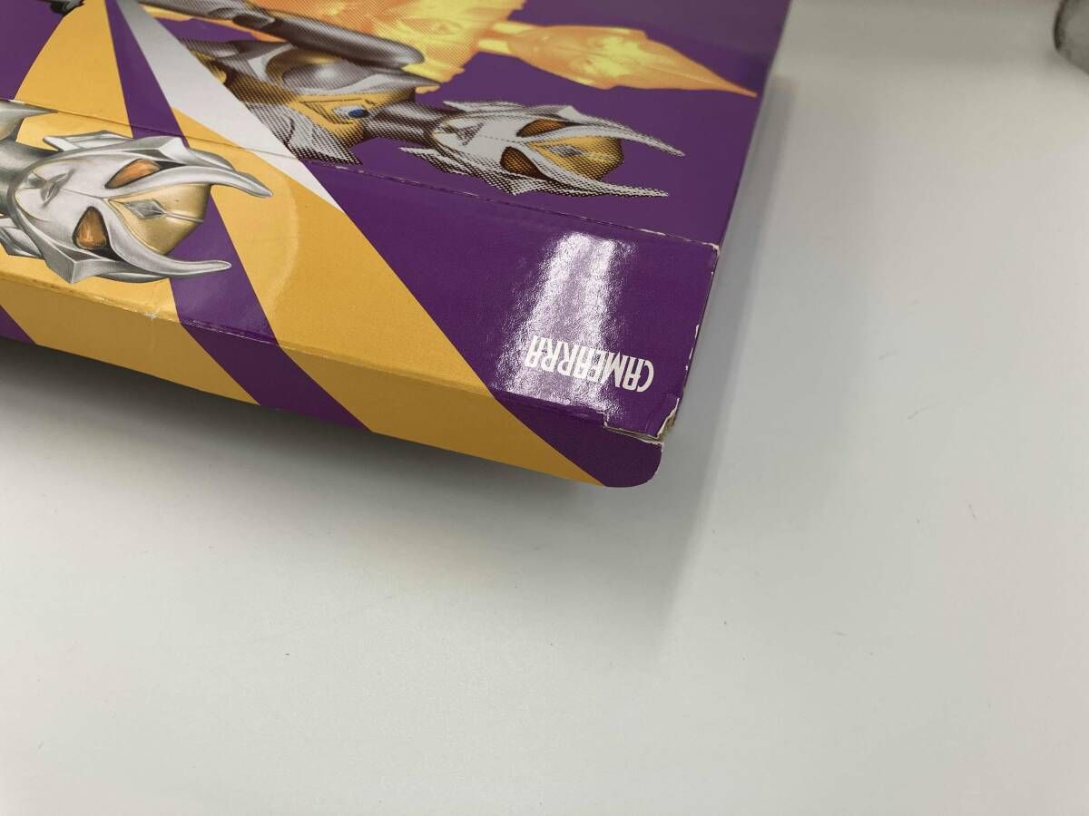 ULTRA-ACT グリッタｰティガ&カミｰラセット 魂ウェブ商店限定