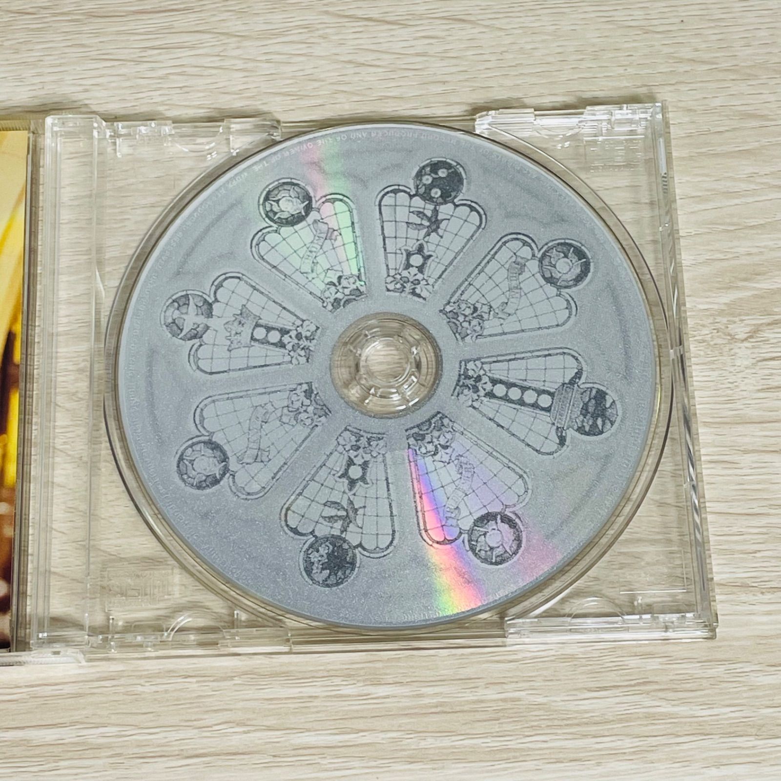 浜崎あゆみ M シングル AVCD-30197 - メルカリ