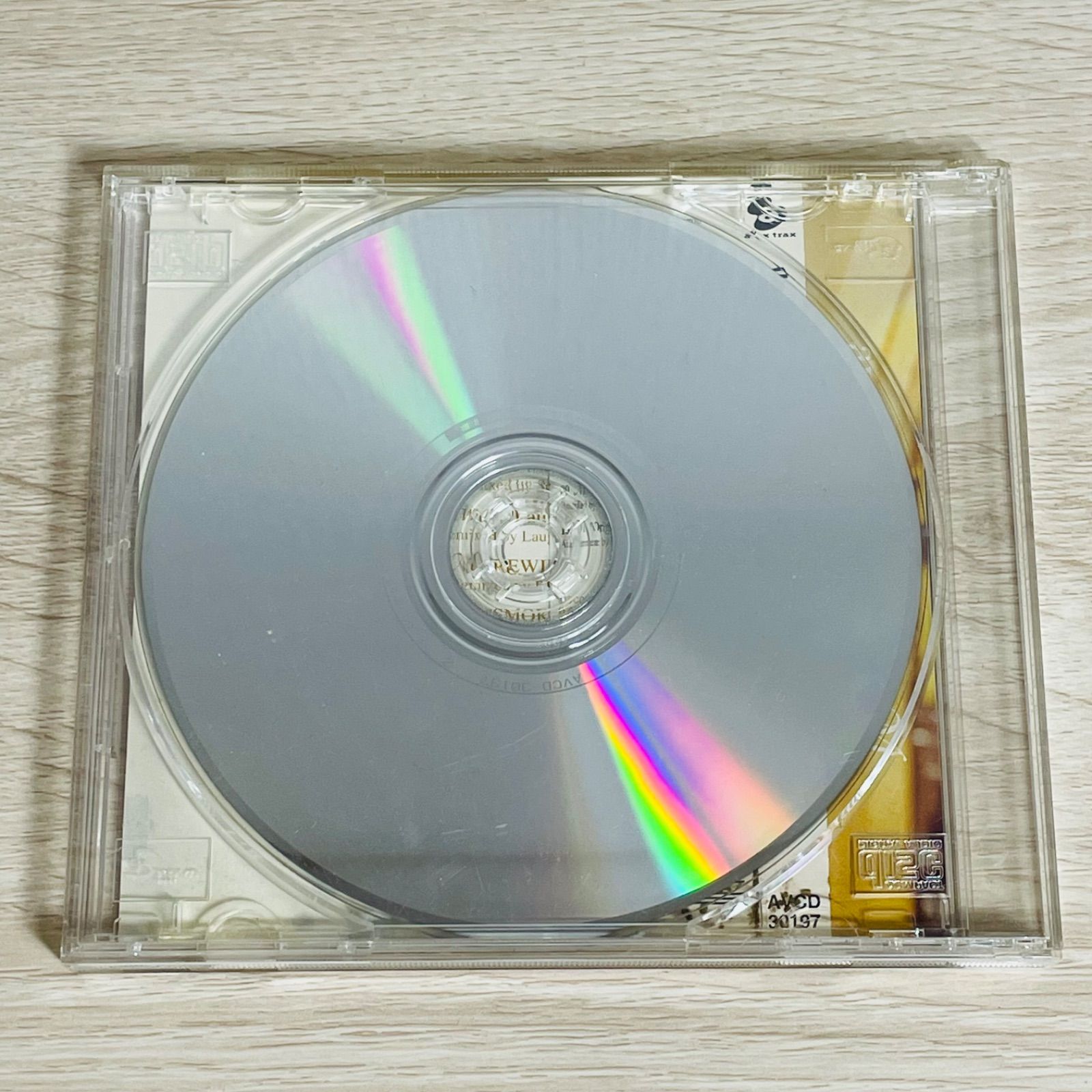 浜崎あゆみ M シングル AVCD-30197 - メルカリ