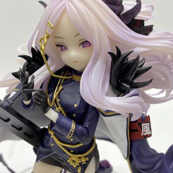 中古】開封）空崎ヒナ 1/7 ブルーアーカイブ B'full [24] - メルカリ