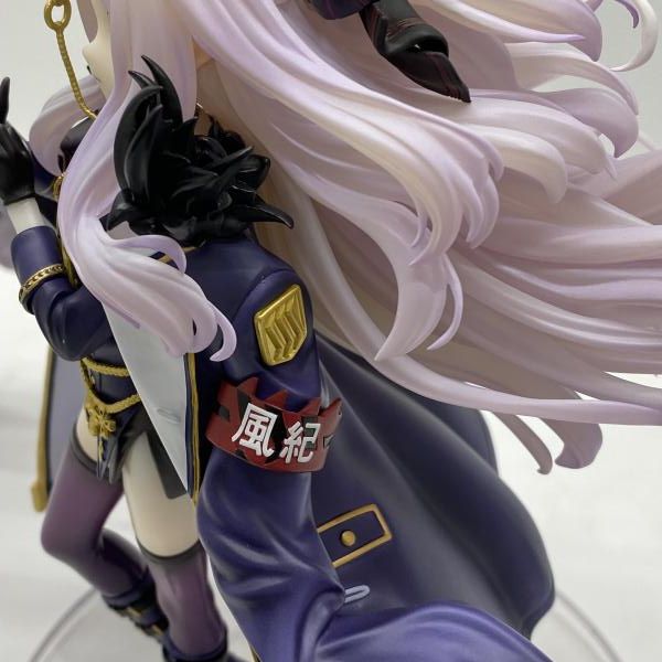 中古】開封）空崎ヒナ 1/7 ブルーアーカイブ B'full [24] - メルカリ