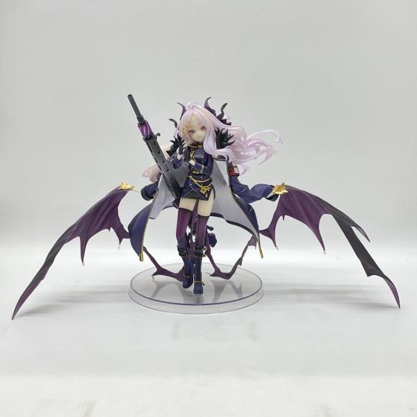 中古】開封）空崎ヒナ 1/7 ブルーアーカイブ B'full [24] - メルカリ