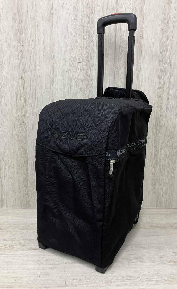 ZUCA PRO Travel ズーカ 座れる キャリーケース ズーカ 【公式通販】