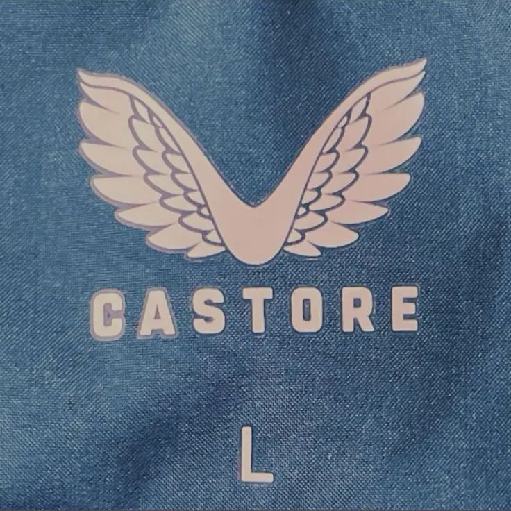 CASTORE アストンヴィラ Aston Villa ジャケット L - メルカリ