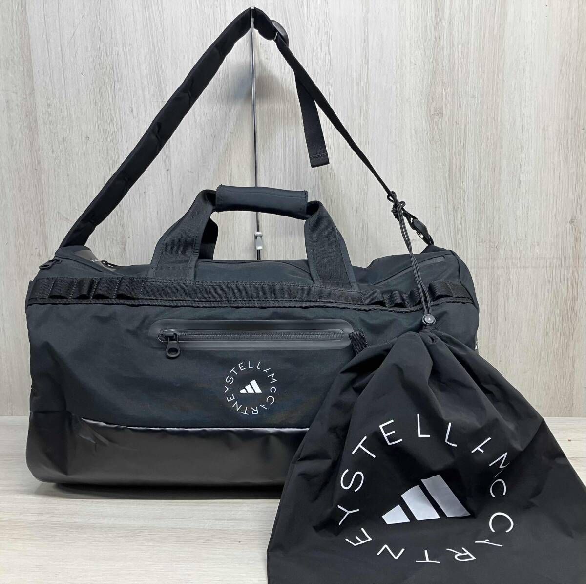 adidas by Stella McCartney アディダス ステラマッカートニー メンズ 