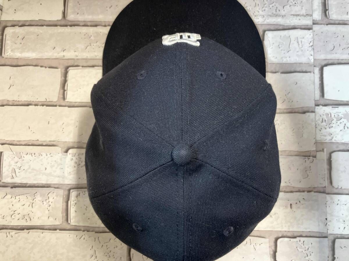 NEW ERA ニューエラ キャップ WAIPER別注 ネイビー - メルカリ