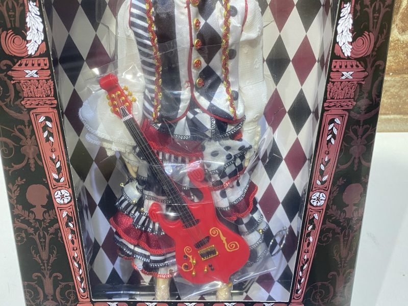 559m】未開封品 テヤン BUCK-TICK 今井寿 コラボ T-275 魅世物小屋が