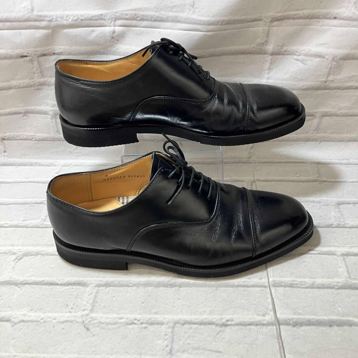 BURBERRY London / バーバリーロンドン / その他ドレスシューズ