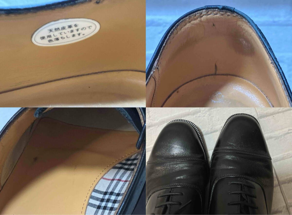 BURBERRY London / バーバリーロンドン / その他ドレスシューズ